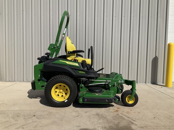 Image of John Deere Z930M equipment image 3