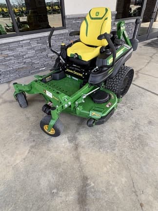 Image of John Deere Z930M equipment image 2