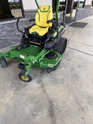 Image of John Deere Z930M equipment image 4