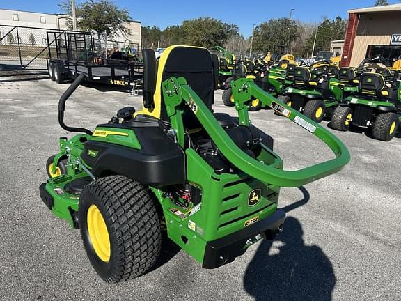 Image of John Deere Z930M equipment image 2