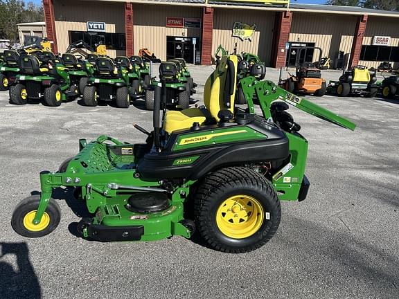 Image of John Deere Z930M equipment image 3