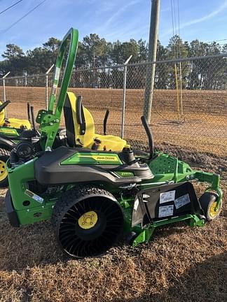 Image of John Deere Z930M equipment image 2