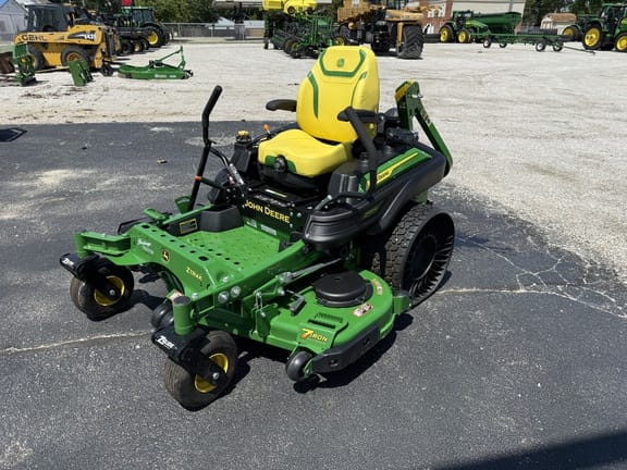 2025 John Deere Z930M Equipment Image0