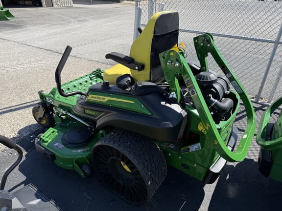 Image of John Deere Z930M equipment image 2