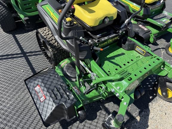 Image of John Deere Z930M equipment image 4