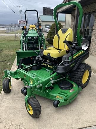 Image of John Deere Z930M Primary image