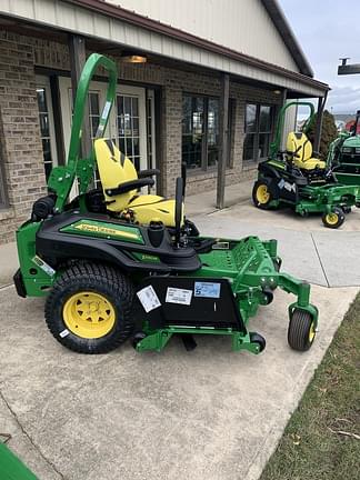 Image of John Deere Z930M equipment image 3