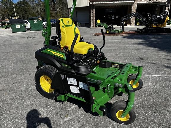 Image of John Deere Z930M equipment image 2