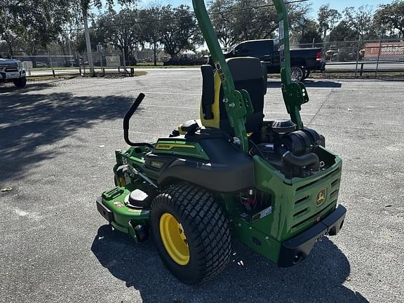 Image of John Deere Z930M equipment image 4