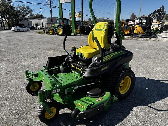 Image of John Deere Z930M Primary image