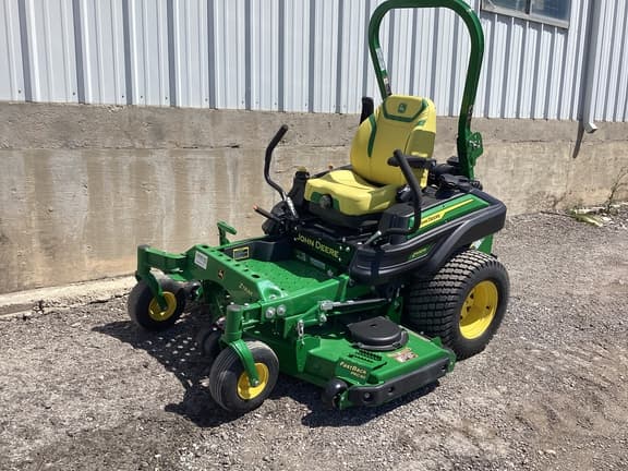 Image of John Deere Z930M equipment image 1