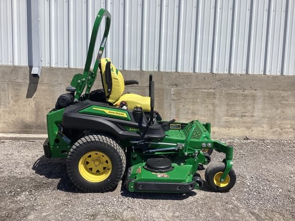 Image of John Deere Z930M equipment image 3