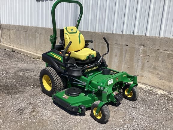 Image of John Deere Z930M equipment image 4