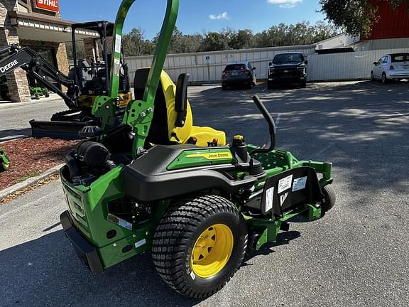 Image of John Deere Z930M equipment image 3