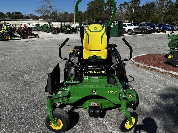 Image of John Deere Z930M equipment image 1