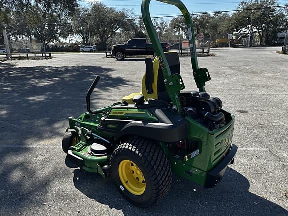 Image of John Deere Z930M equipment image 4