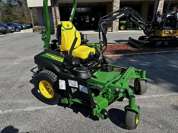 Image of John Deere Z930M equipment image 2