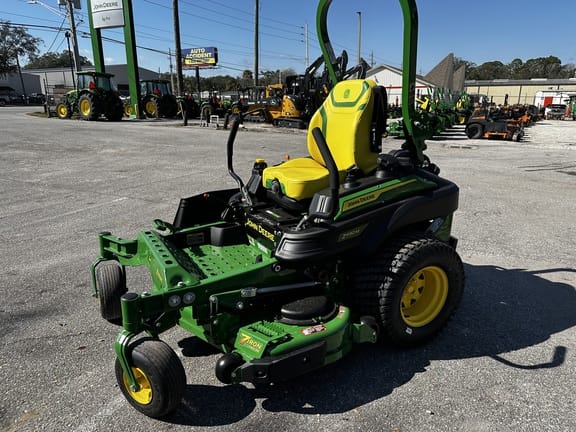2025 John Deere Z930M Equipment Image0