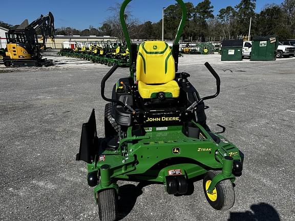 Image of John Deere Z930M equipment image 1