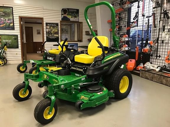 Image of John Deere Z930M Primary Image