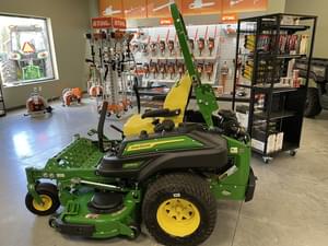 2025 John Deere Z930M Image