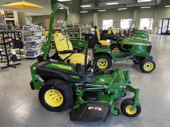 Image of John Deere Z930M equipment image 2