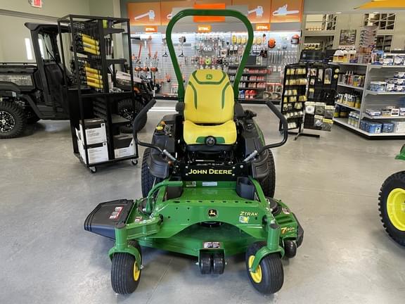 Image of John Deere Z930M equipment image 3