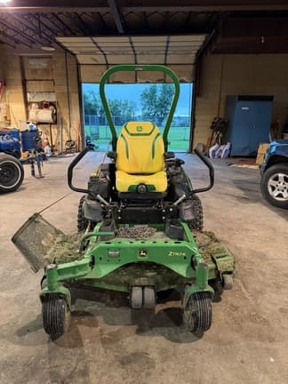 Image of John Deere Z930M equipment image 3