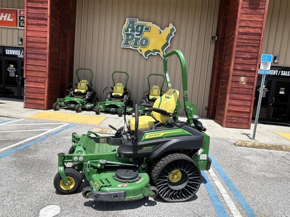 Image of John Deere Z930M Image 0