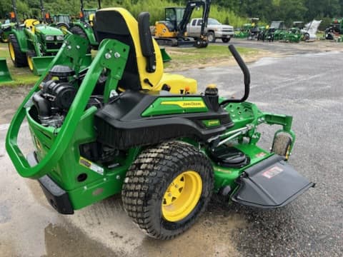 Image of John Deere Z930M equipment image 4