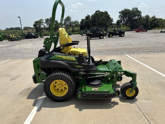 Image of John Deere Z930M equipment image 4