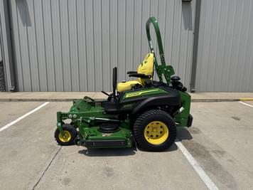 Main image John Deere Z930M