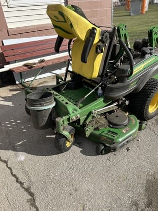 Main image John Deere Z930M
