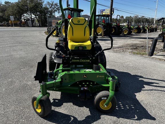 2025 John Deere Z930M Equipment Image0