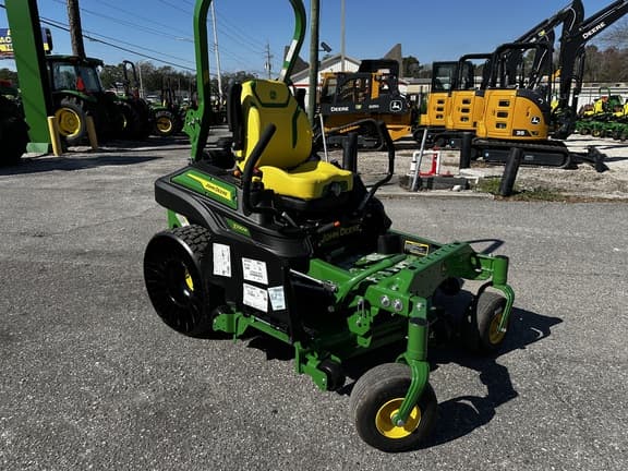 Image of John Deere Z930M equipment image 3