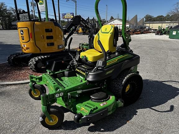 Image of John Deere Z930M Primary image