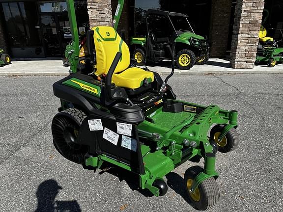 Image of John Deere Z930M equipment image 2