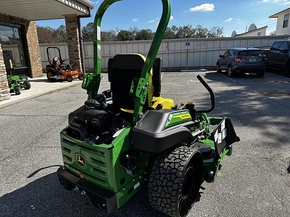 Image of John Deere Z930M equipment image 4
