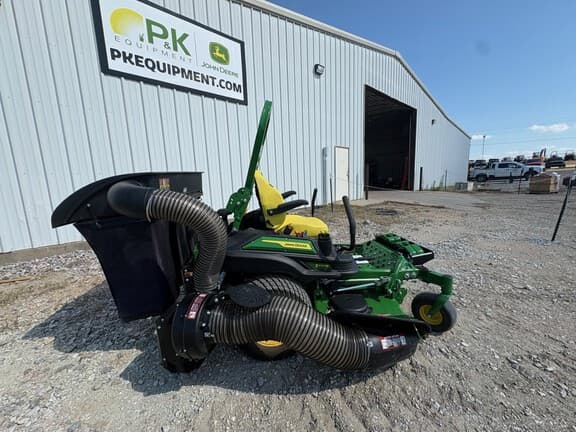 Image of John Deere Z930M equipment image 1
