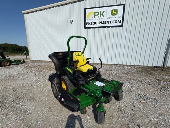 2025 John Deere Z930M Equipment Image0