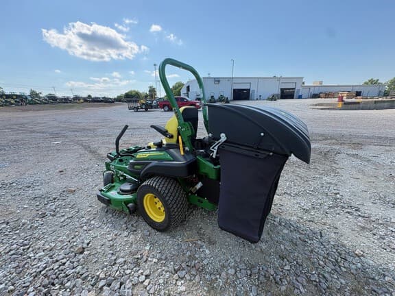 Image of John Deere Z930M equipment image 4
