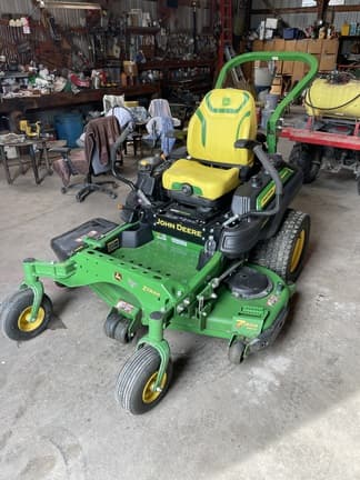 Image of John Deere Z930M Primary Image