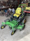 2025 John Deere Z930M Image