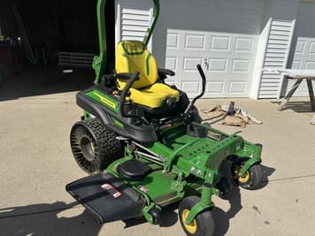 Main image John Deere Z930M