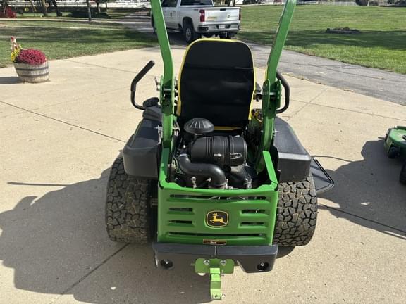 Image of John Deere Z930M equipment image 4