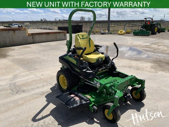 2025 John Deere Z930M Equipment Image0