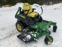 2025 John Deere Z930M Image