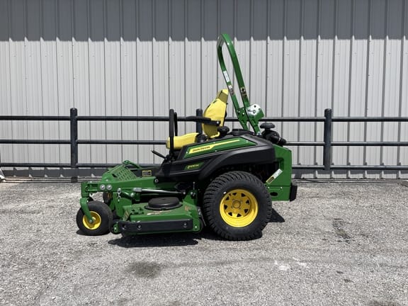 2025 John Deere Z930M Equipment Image0