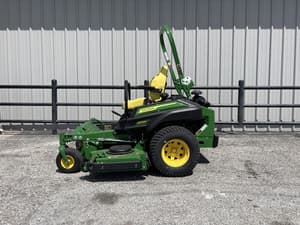 2025 John Deere Z930M Image