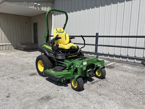 Image of John Deere Z930M equipment image 4